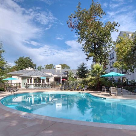 Hampton Inn & Suites Wilmington/Wrightsville Beach Exterior photo
