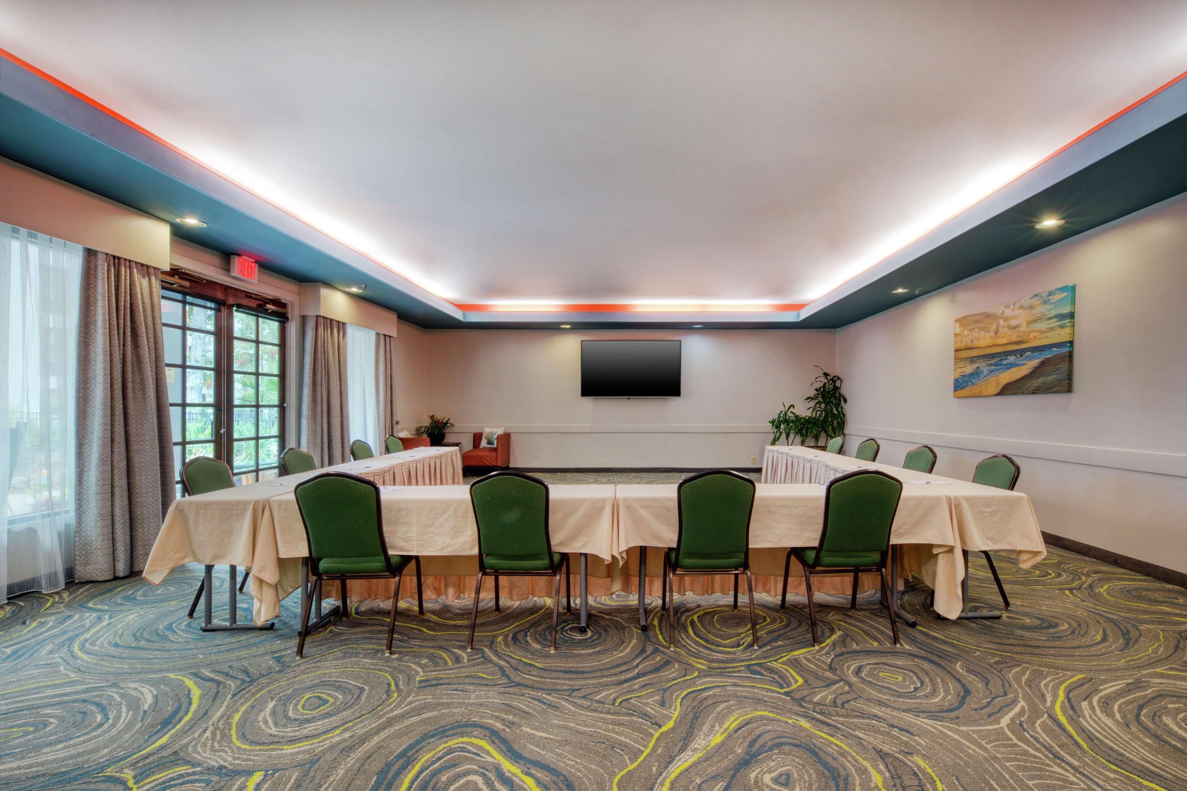 Hampton Inn & Suites Wilmington/Wrightsville Beach Exterior photo