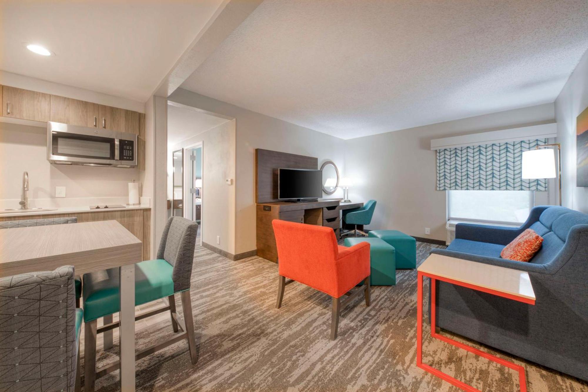 Hampton Inn & Suites Wilmington/Wrightsville Beach Exterior photo