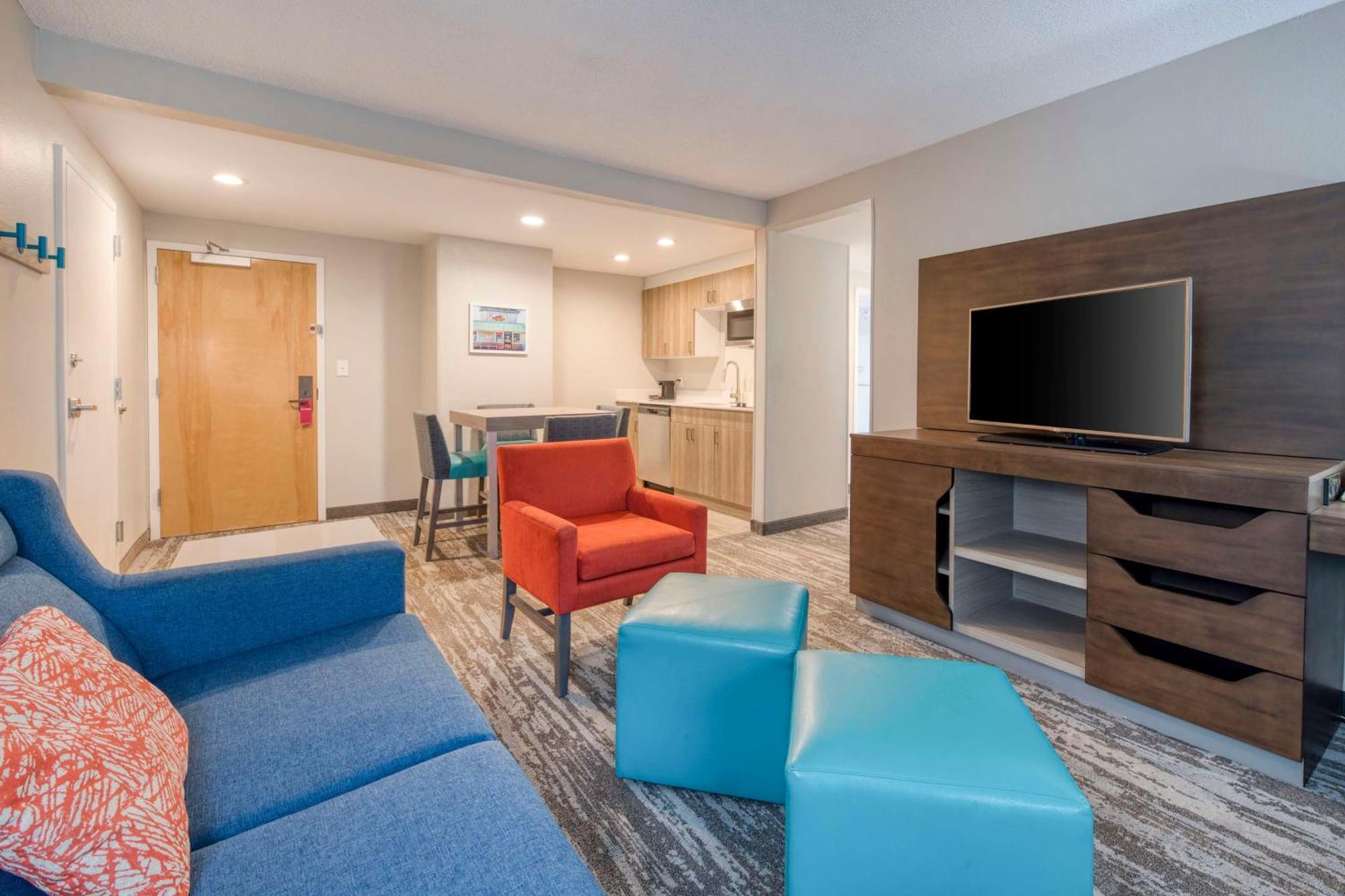 Hampton Inn & Suites Wilmington/Wrightsville Beach Exterior photo
